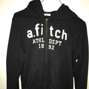 Abercrombie Kids Boy’s Hoodie
